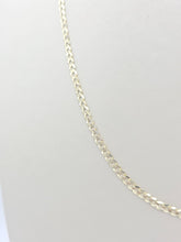 Load image into Gallery viewer, 20" Cuban Link Chain - 14K Yellow Gold
