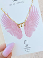 Load image into Gallery viewer, Luck 777 - Angel Numbers Necklace