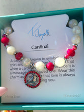 Load image into Gallery viewer, Cardinal - TJazelle x Marie's Exclusive Holiday Limited Edition