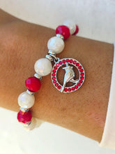 Load image into Gallery viewer, Cardinal - TJazelle x Marie's Exclusive Holiday Limited Edition