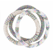 Load image into Gallery viewer, Unicorn Roll On Bracelet - Aid Through Trade