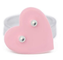 Load image into Gallery viewer, 4mm Sterling Silver Ball Stud-JoJoLovesYou
