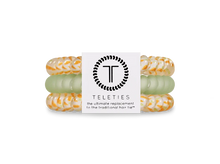 Load image into Gallery viewer, 24 Carrot Magic Teleties - Small or Large Pack
