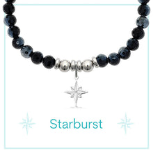 Load image into Gallery viewer, Starburst Bracelet - TJazelle HELP Collection