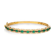 Load image into Gallery viewer, Emerald Green Bracelet - Le Vian®