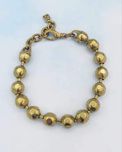 Load image into Gallery viewer, Revival Bracelet -  Brass