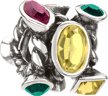 Load image into Gallery viewer, Marquis Crystals Collection Chamilia Bead