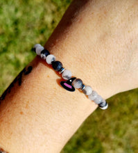 Load image into Gallery viewer, Witch Hat Charm Bracelet - TJazelle HELP Collection