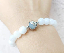Load image into Gallery viewer, Moon Of Hope Bracelet - TJazelle Precious Symbols