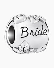 Load image into Gallery viewer, Bride Bead - Chamilia