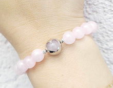 Load image into Gallery viewer, Heart Of Love Bracelet - TJazelle Precious Symbols Collection