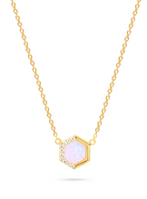 Load image into Gallery viewer, Stardust Layering Necklace