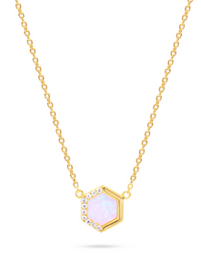 Stardust Layering Necklace