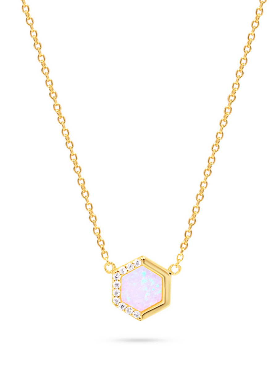 Stardust Layering Necklace