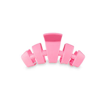 Load image into Gallery viewer, “Peonies Please” Classic Tiny Hair Clip