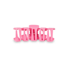 Load image into Gallery viewer, “Peonies Please” Classic Tiny Hair Clip