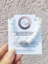 Load image into Gallery viewer, Moon Of Hope Bracelet - TJazelle Precious Symbols