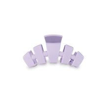 Load image into Gallery viewer, “Lilac You”  Classic Tiny Hair Clip