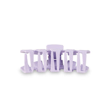 Load image into Gallery viewer, “Lilac You”  Classic  Medium  Hair Clip