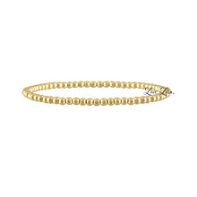 Load image into Gallery viewer, Simply Plain Beaded Stretch Bracelets - Love Lisa