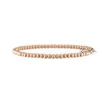 Load image into Gallery viewer, Simply Plain Beaded Stretch Bracelets - Love Lisa