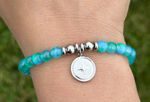 Load image into Gallery viewer, Milestones Charm Bracelet - TJazelle HELP Collection