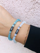 Load image into Gallery viewer, Angel Number 444 Protection  Bracelet - TJazelle H.E.L.P