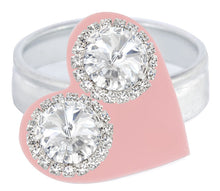 Load image into Gallery viewer, Clear Glam Party Bling - JoJoLovesYou