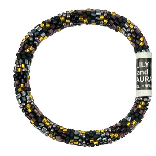Limited Edition #443 Roll On Bracelet - Lily and Laura
