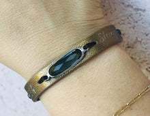 Load image into Gallery viewer, Dazzling Stone Faith and Strength  Bracelet