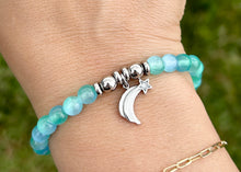 Load image into Gallery viewer, Shooting Star Charm Bracelet - TJazelle HELP Collection