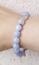 Load image into Gallery viewer, Aunt Bead Charm Bracelet - TJazelle