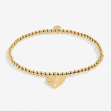 Load image into Gallery viewer, A  Little “She Believed She Could So She Did” - Katie Loxton Bracelet