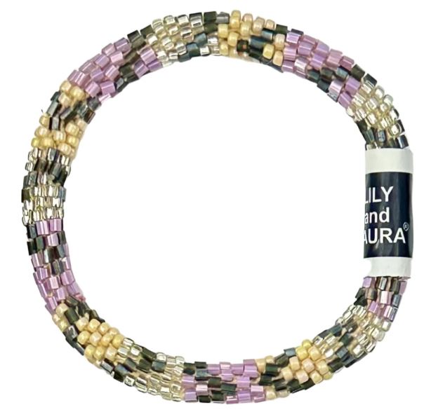 #507 Limited Edition - Roll On Bracelet