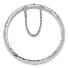 Load image into Gallery viewer, Baby Bangle Bracelet