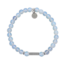 Load image into Gallery viewer, Angel Number 555 Change  Bracelet - TJazelle H.E.L.P