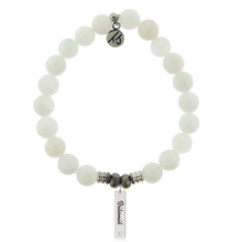 Load image into Gallery viewer, Bridesmaid Charm Bracelet - TJazelle
