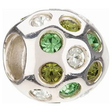 Load image into Gallery viewer, Disco Chamilia Beads