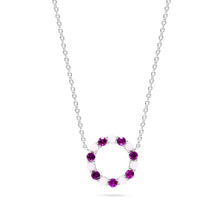 Load image into Gallery viewer, Grace Smith House Infinity Necklace - Chloe and Lois
