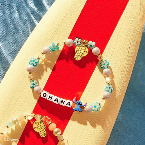 Ohana - Little Words Project