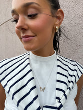 Load image into Gallery viewer, Butterfly Necklace - Le Vian®