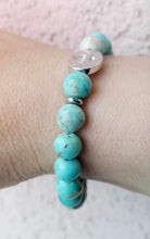 Load image into Gallery viewer, Aunt Bead Charm Bracelet - TJazelle