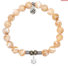 Load image into Gallery viewer, Shine Like A Diamond Bracelet  - TJazelle