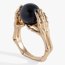 Load image into Gallery viewer, Crystal Ball Ring - Alex and Ani