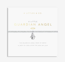 Load image into Gallery viewer, A  Little “Guardian Angel” - Katie Loxton Bracelet