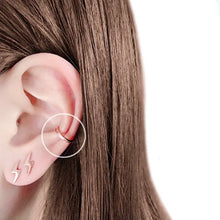 Load image into Gallery viewer, Modern Thin Ear Cuff