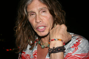 The Steven Tyler Lily and Laura - Roll On Bracelet