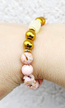 Load image into Gallery viewer, TJazelle One Of A Kind Bracelet - Valentine&#39;s Day