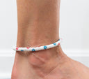 Load image into Gallery viewer, Firecracker Anklet - Roll On