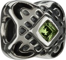 Load image into Gallery viewer, Celtic Knot - Chamilia Bead